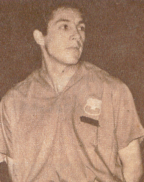 Fernando Ibañez